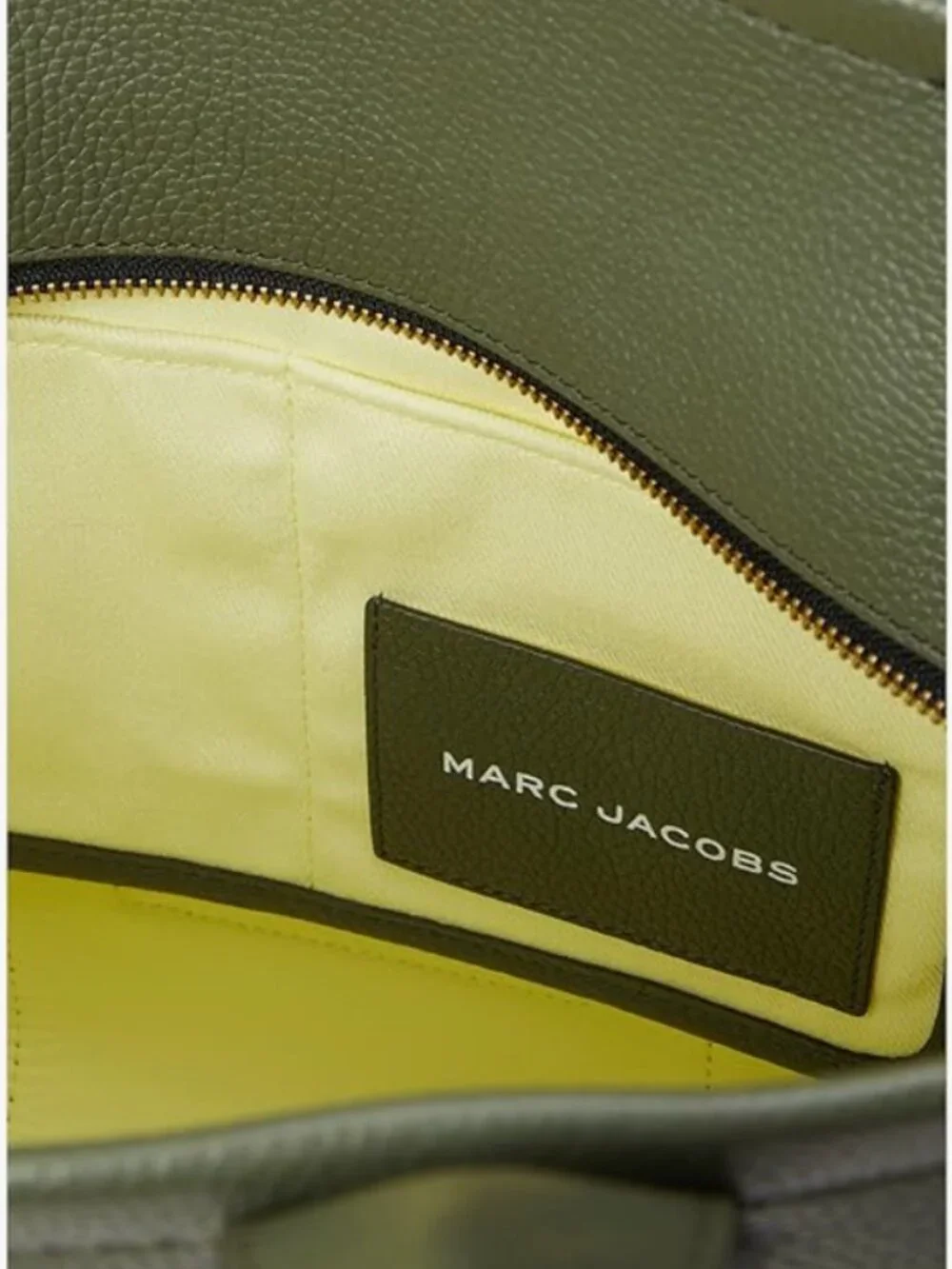 Marc Jacobs elevate your